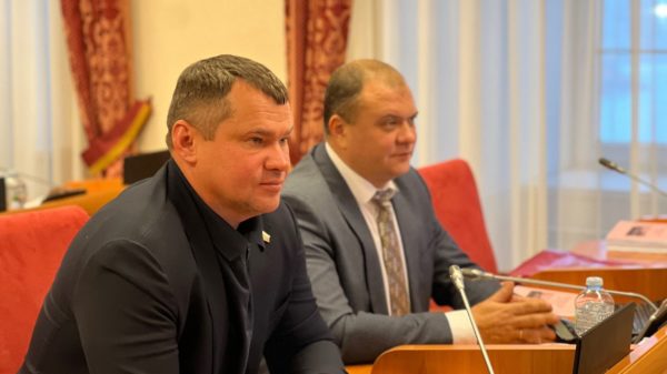 Специалисты лесничеств Ярославской области получат прибавку к зарплате
